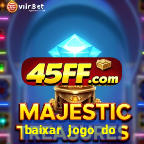 baixar jogo do tigrinho para ganhar dinheiro